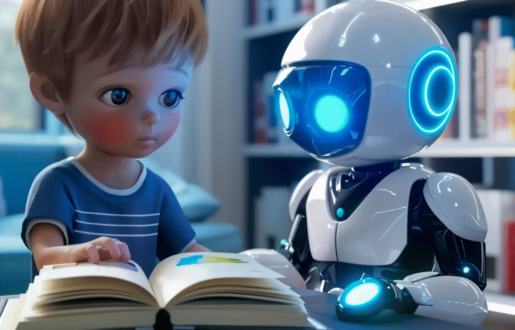 How AI Is Learning to Forget