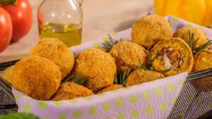 10 Receitas Veganas Deliciosas para Fazer em Casa