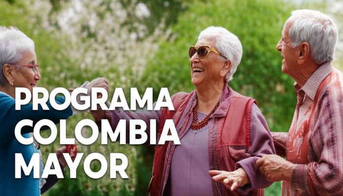 Programa Colombia Mayor
