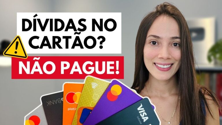 Solicitar Cartão Para Quem Tem Dívidas