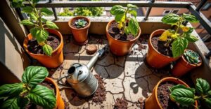 cultivo em casa horta urbana1