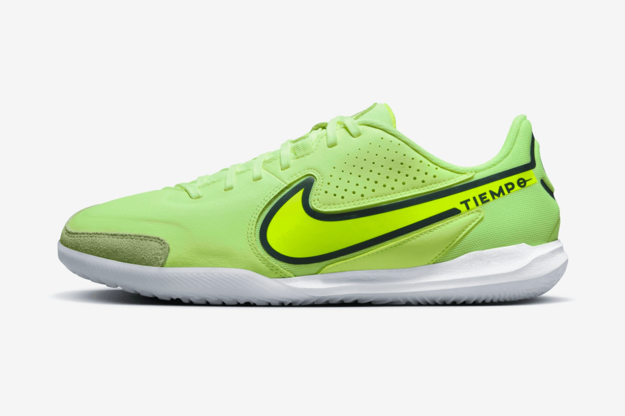 Nike Tiempo Legend 9 Club IC - Futsal